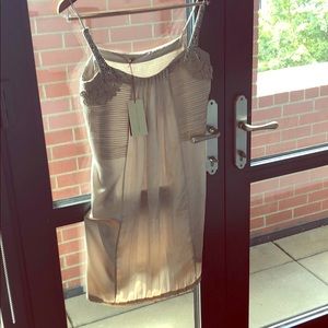 Exquisite Stella McCartney slip dress!